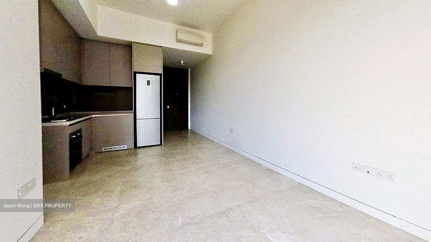 Highline Residences (D3), Condominium #487907441